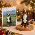 Personalized 3D Pet Figurine From Photos
